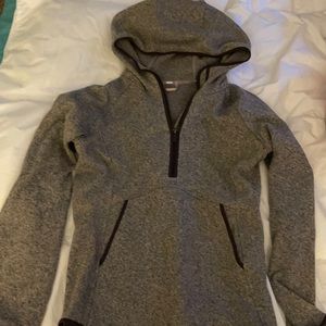 Lululemon fleece pullover